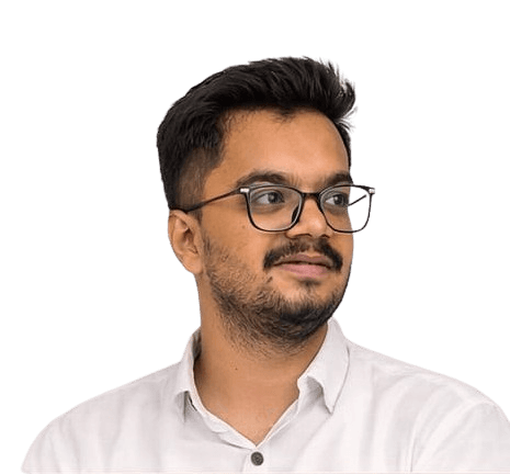 Dr. Kathan Patel