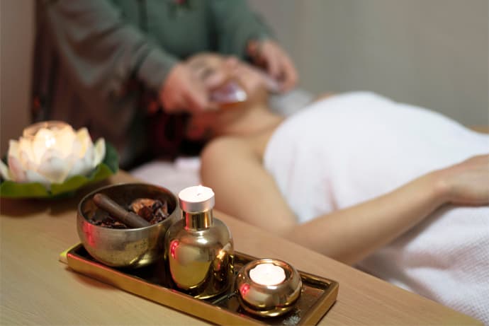 Detoxification & Rejuvenation