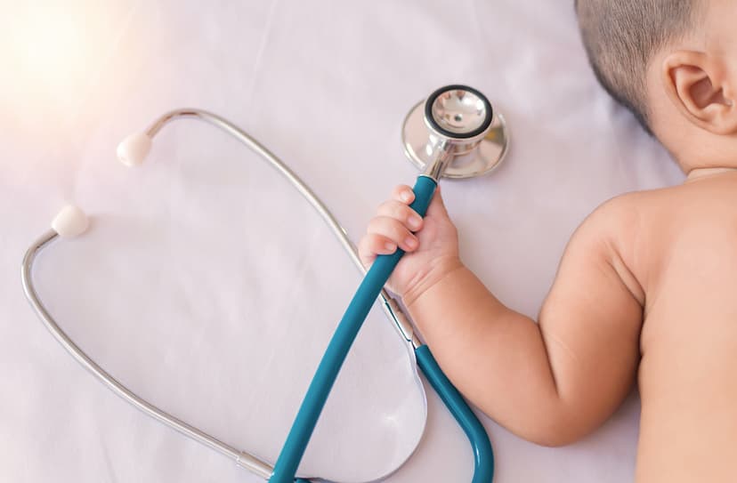 Pediatrics